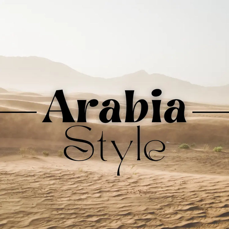 Arabic Style