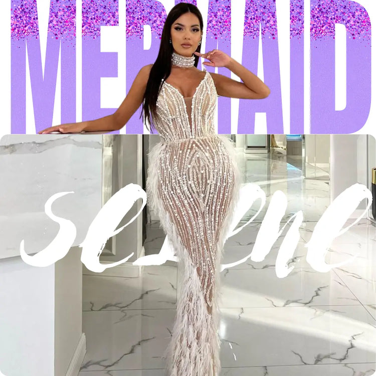 Mermaid Dresses