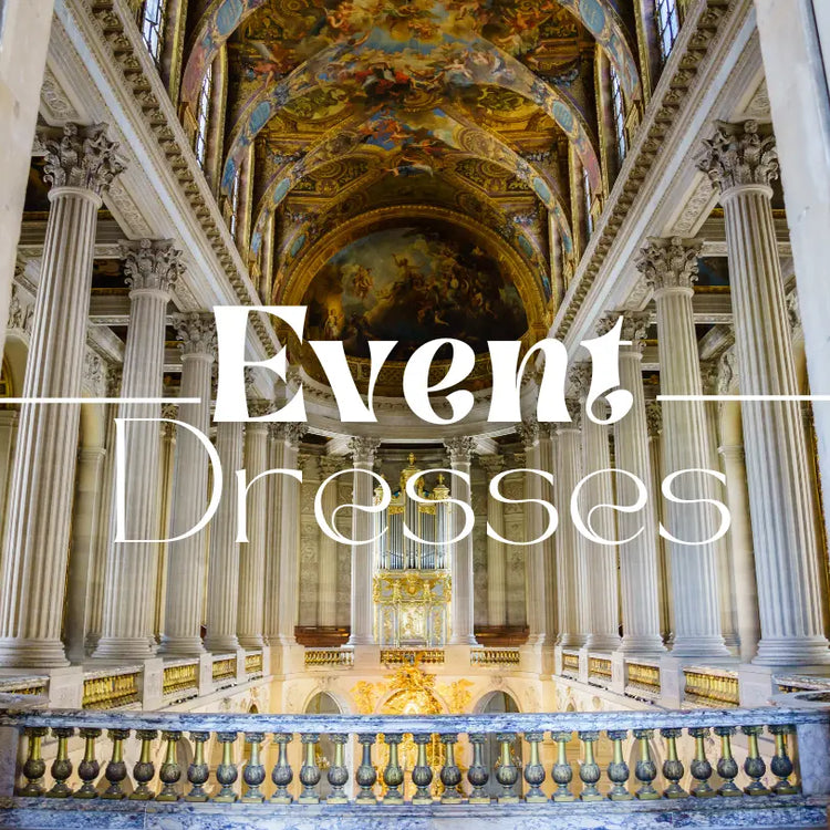 Event Dresses