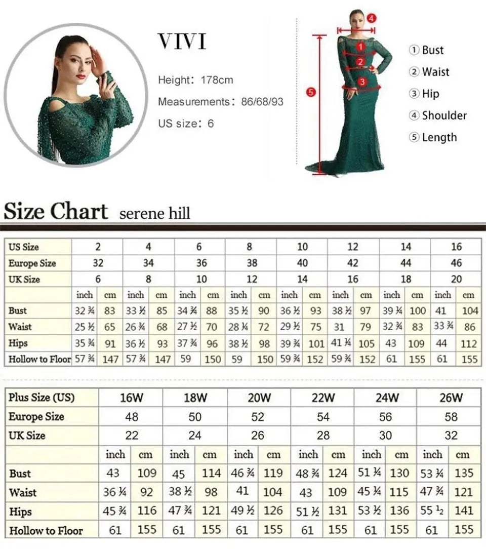 Classic Turquoise Boat Neck Mermaid Evening Dress